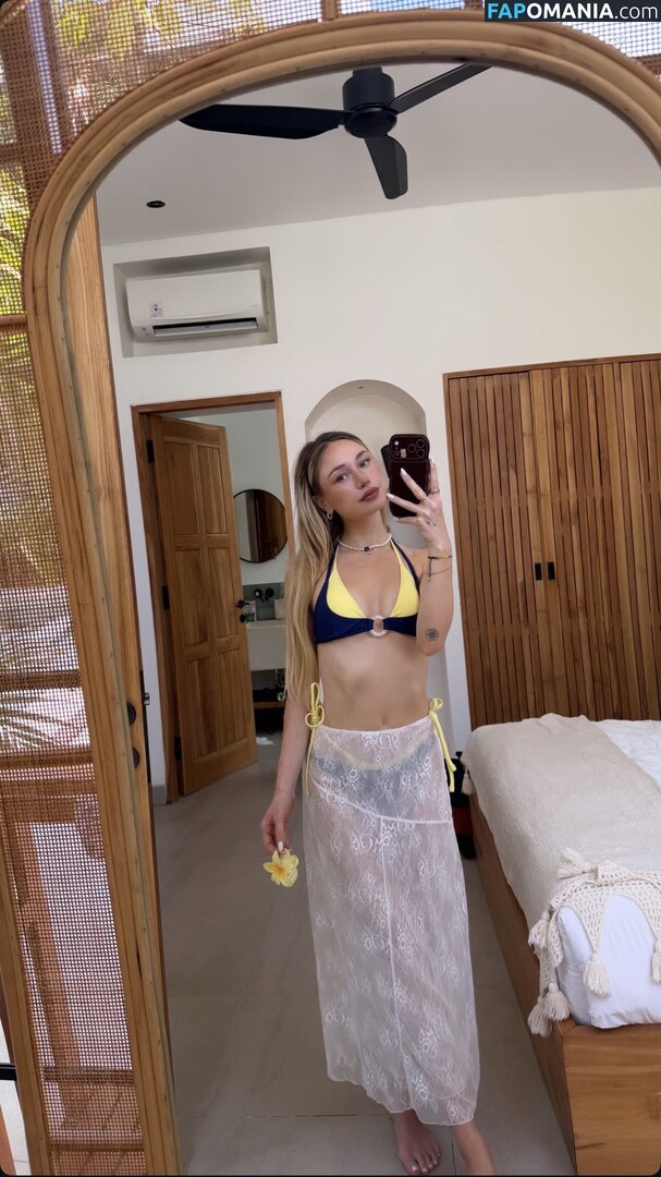 Taylor Hudson / taylortayh / trinitybandit Nackt OnlyFans  Geleaktes Foto #1