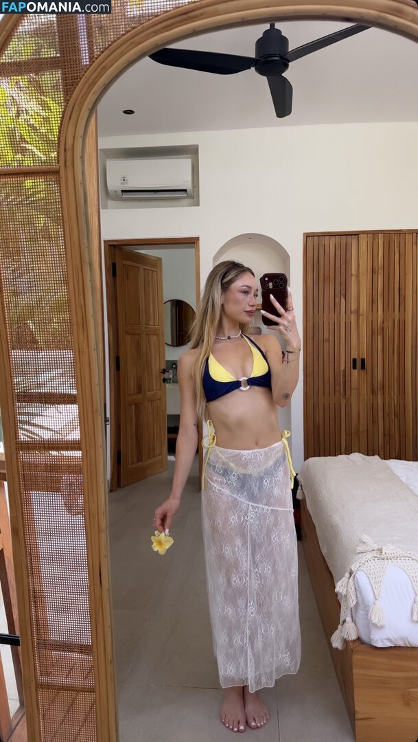 Taylor Hudson / taylortayh / trinitybandit Nackt OnlyFans  Geleaktes Foto #2