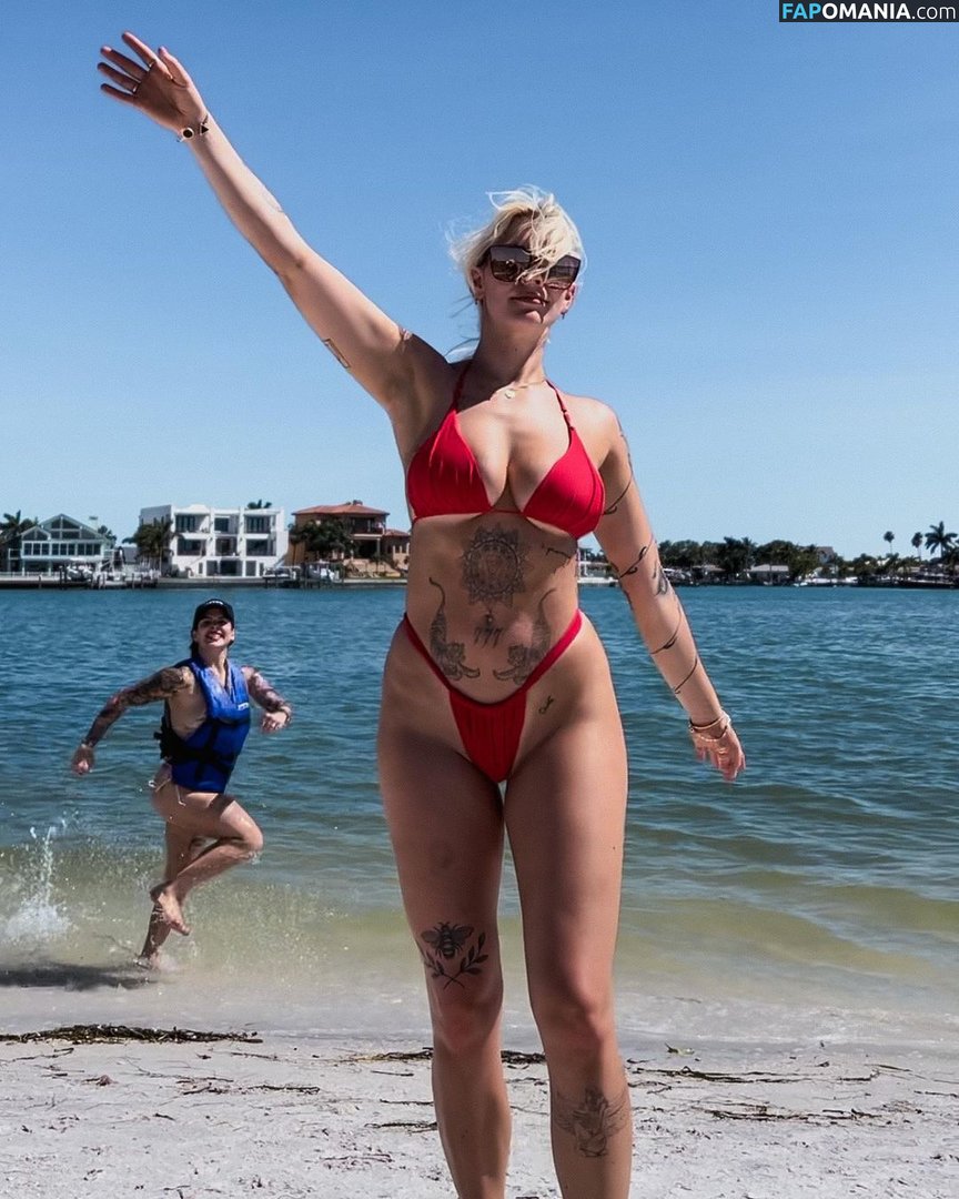 Taylor Hughs / Taytayhuggs / TheLexiV / Xxraelynnxx Nackt OnlyFans  Geleaktes Foto #16