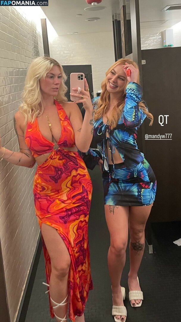 Taylor Hughs / Taytayhuggs / TheLexiV / Xxraelynnxx Nackt OnlyFans  Geleaktes Foto #157