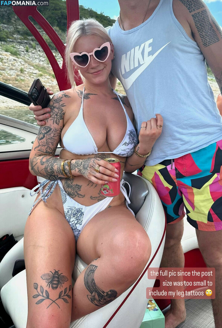 Taylor Hughs / Taytayhuggs / TheLexiV / Xxraelynnxx Nackt OnlyFans  Geleaktes Foto #162