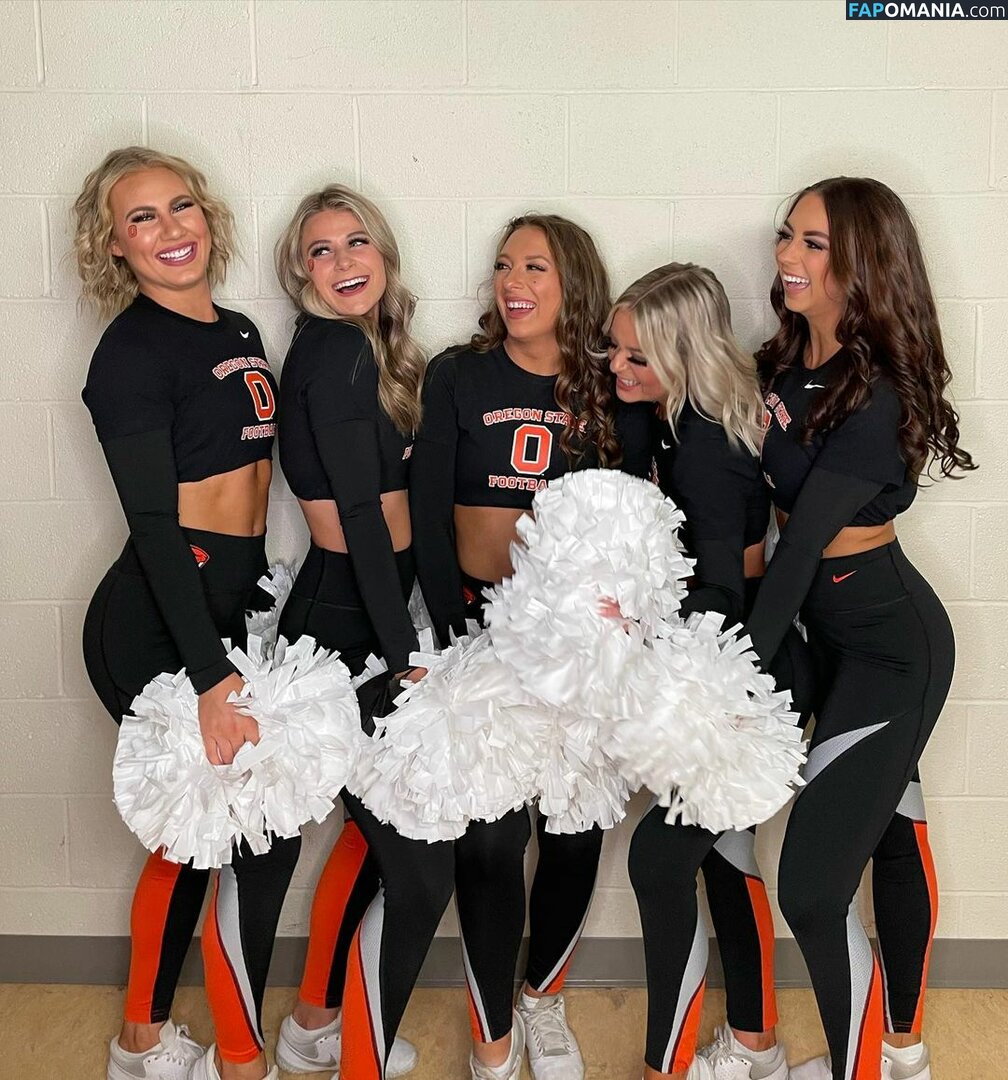 Taylor Johnson Cheer / beavercheer_taybug / taybug908 Nackt OnlyFans  Geleaktes Foto #30