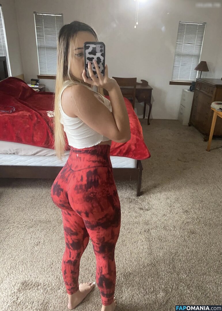 Taylor Johnson Nackt OnlyFans  Geleaktes Foto #9