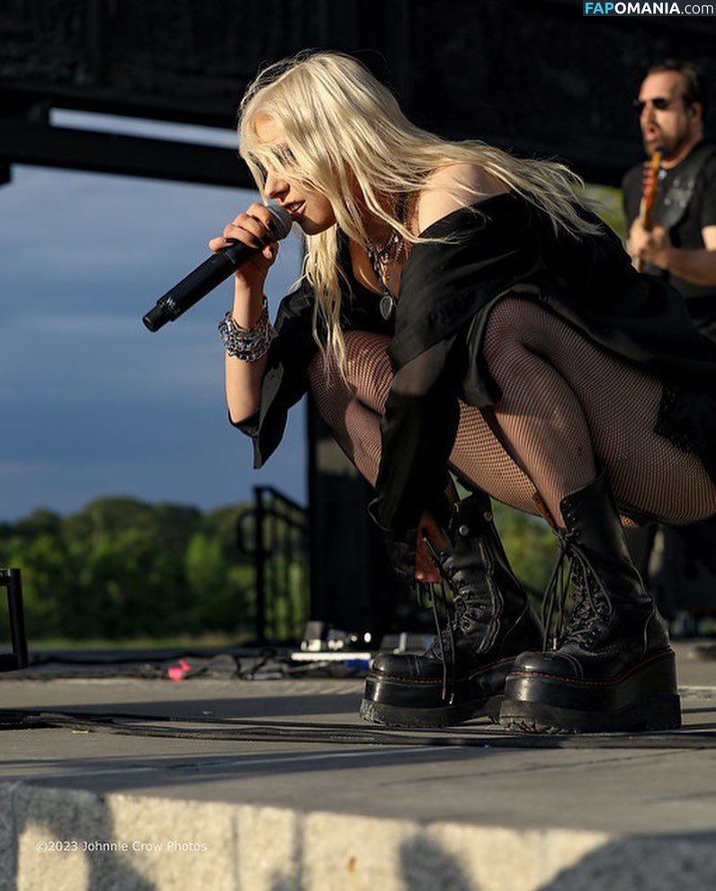 Taylor Momsen / aryelsoul / taylormomsen Nackt OnlyFans  Geleaktes Foto #32