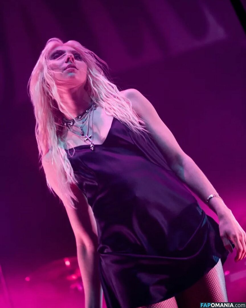 Taylor Momsen / aryelsoul / taylormomsen Nackt OnlyFans  Geleaktes Foto #367