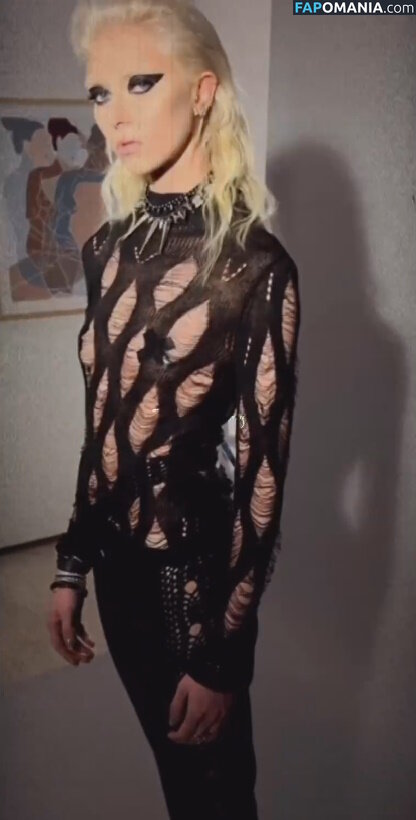 Taylor Momsen / aryelsoul / taylormomsen Nackt OnlyFans  Geleaktes Foto #392