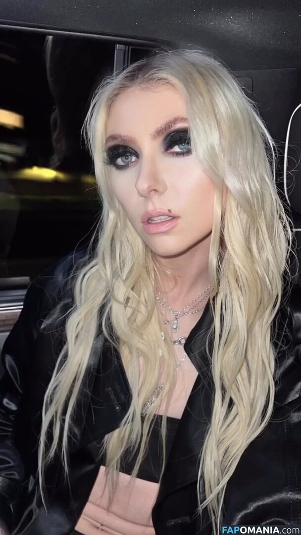 Taylor Momsen / aryelsoul / taylormomsen Nackt OnlyFans  Geleaktes Foto #701