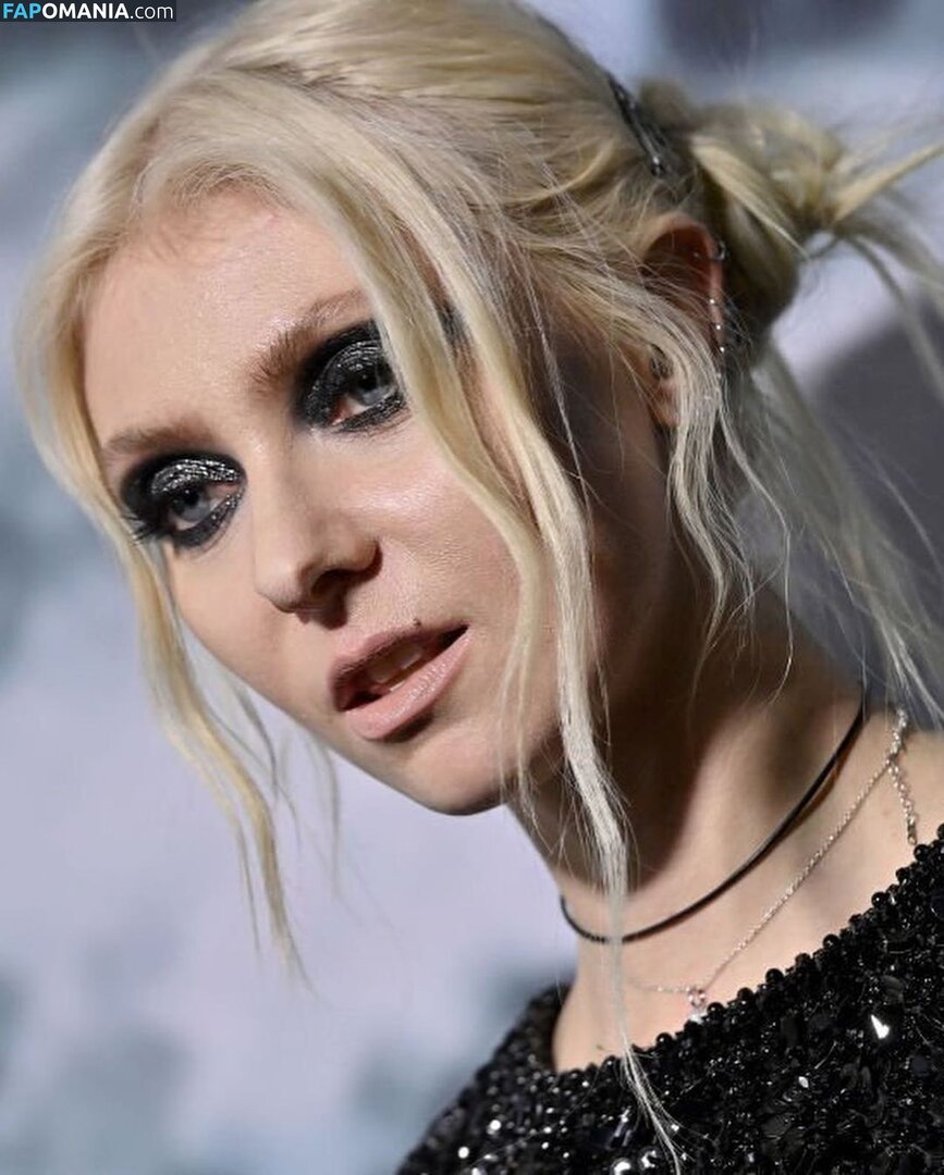 Taylor Momsen / aryelsoul / taylormomsen Nackt OnlyFans  Geleaktes Foto #706