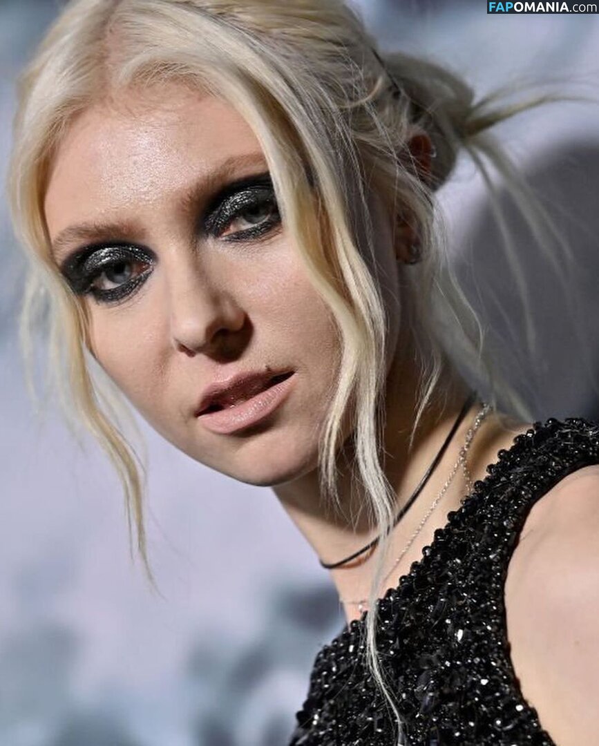 Taylor Momsen / aryelsoul / taylormomsen Nackt OnlyFans  Geleaktes Foto #709