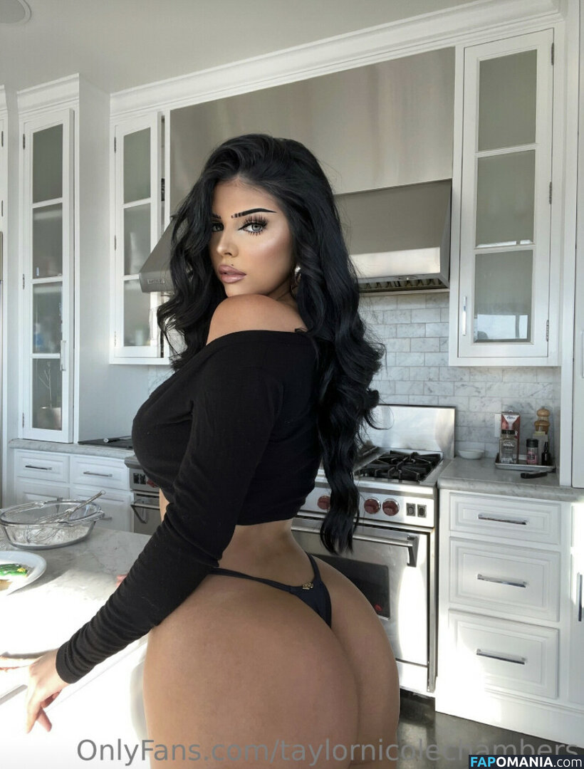 Taylor Nicole Chambers / taylornchambers_ / taylornicolechambers Nackt OnlyFans  Geleaktes Foto #21