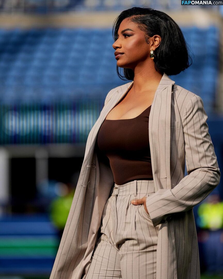 Taylor Rooks / taylorrooks Nackt OnlyFans  Geleaktes Foto #135