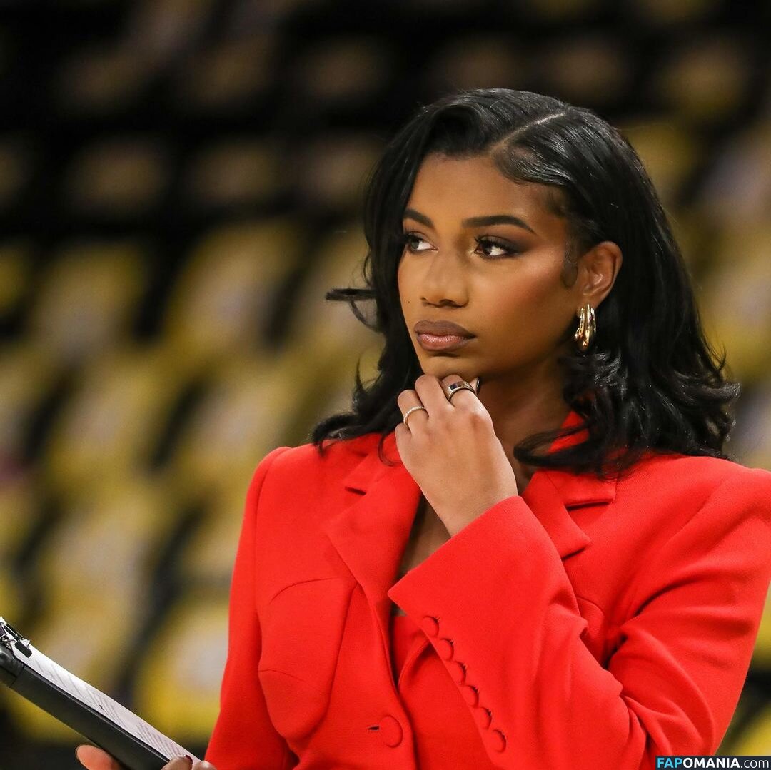 Taylor Rooks / taylorrooks Nackt OnlyFans  Geleaktes Foto #137