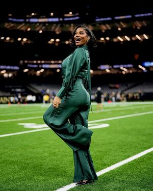 Taylor Rooks
