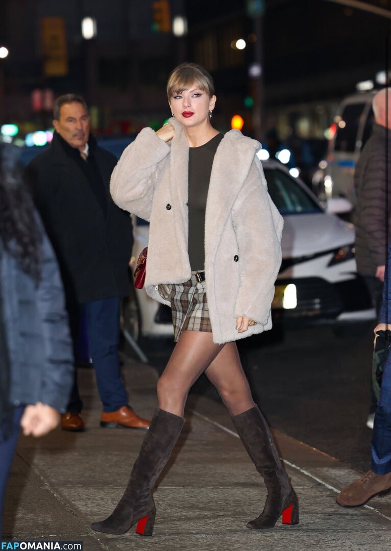 Taylor Swift / taylorswift / taylorswift13 Nackt OnlyFans  Geleaktes Foto #84