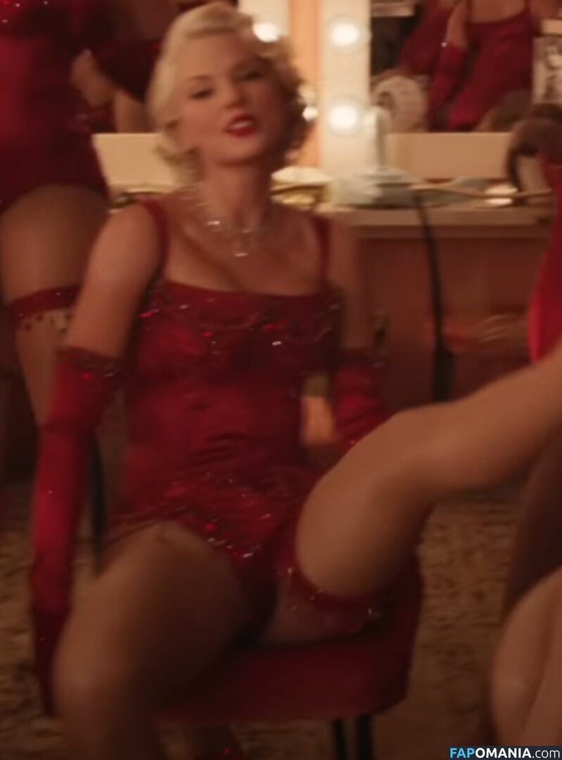 Taylor Swift / taylorswift / taylorswift13 Nackt OnlyFans  Geleaktes Foto #139