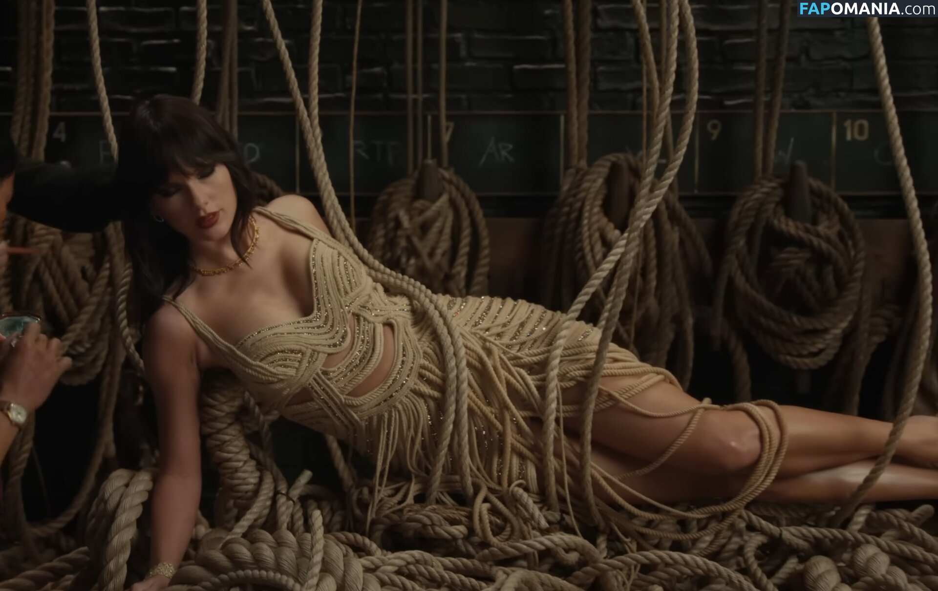 Taylor Swift / taylorswift / taylorswift13 Nackt OnlyFans  Geleaktes Foto #140