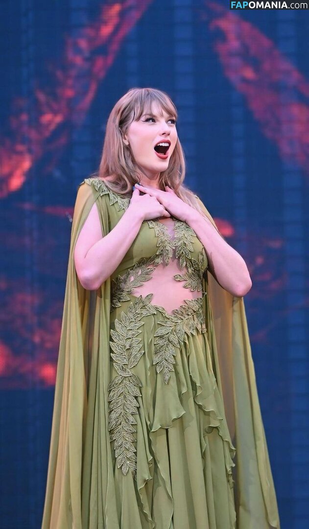 Taylor Swift / taylorswift / taylorswift13 Nackt OnlyFans  Geleaktes Foto #146