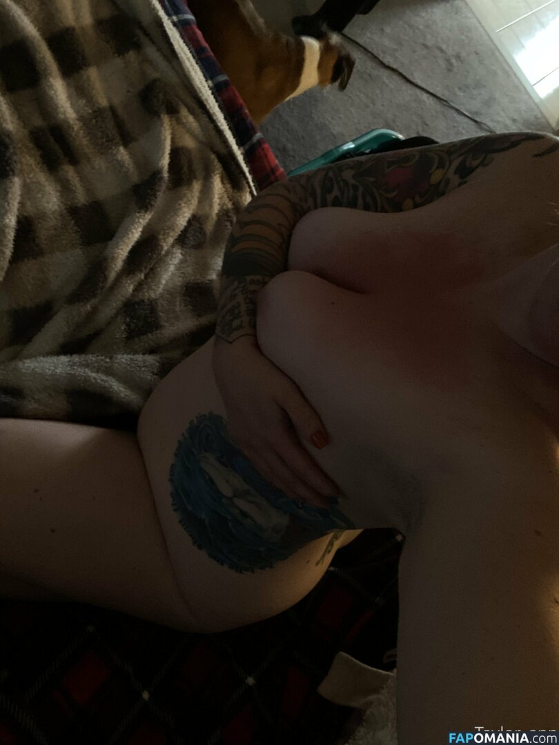 taylorann369 / taylorann69 Nackt OnlyFans  Geleaktes Foto #12