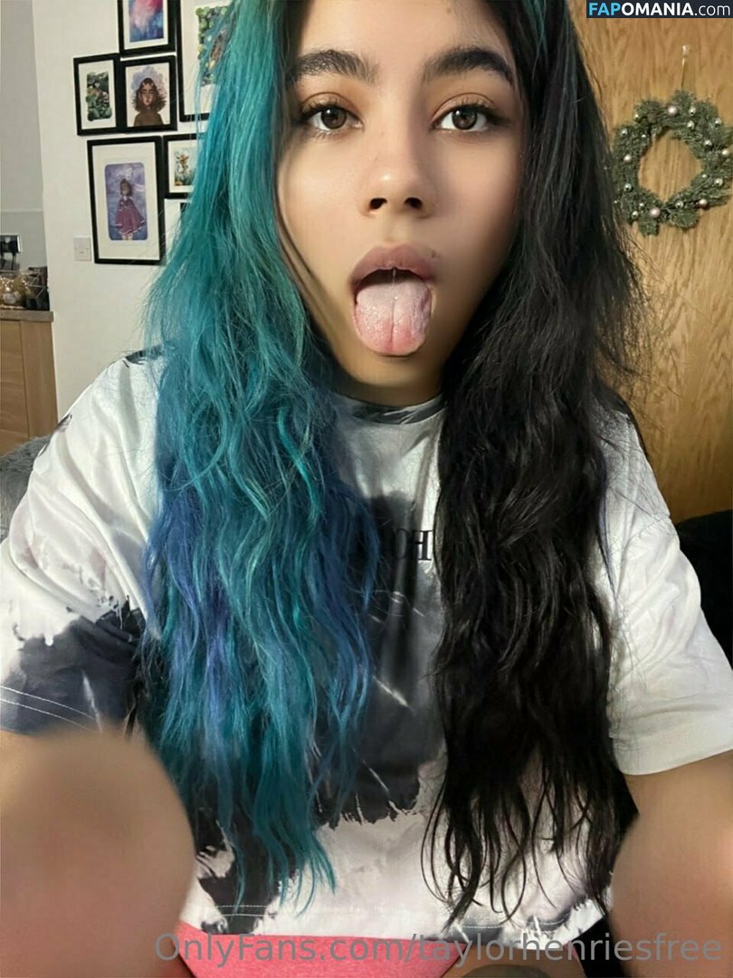 taylorhenriesfree / taystephens_xx Nackt OnlyFans  Geleaktes Foto #54