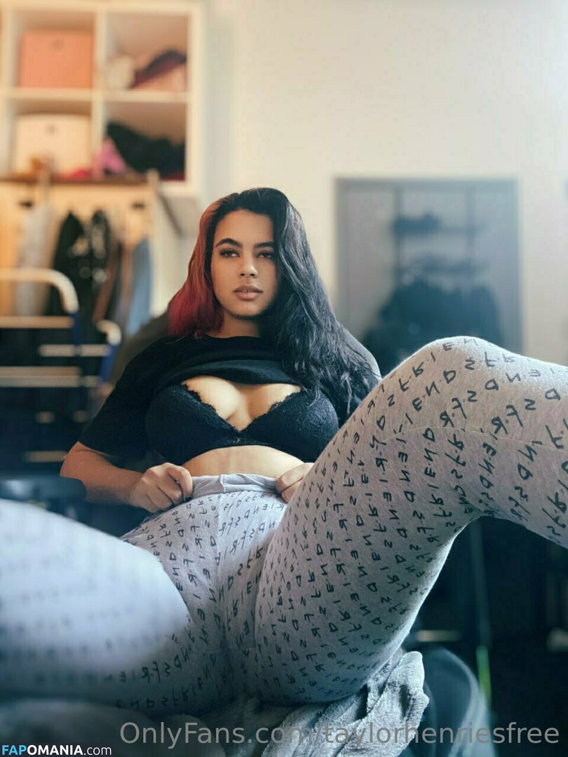 taylorhenriesfree / taystephens_xx Nackt OnlyFans  Geleaktes Foto #75