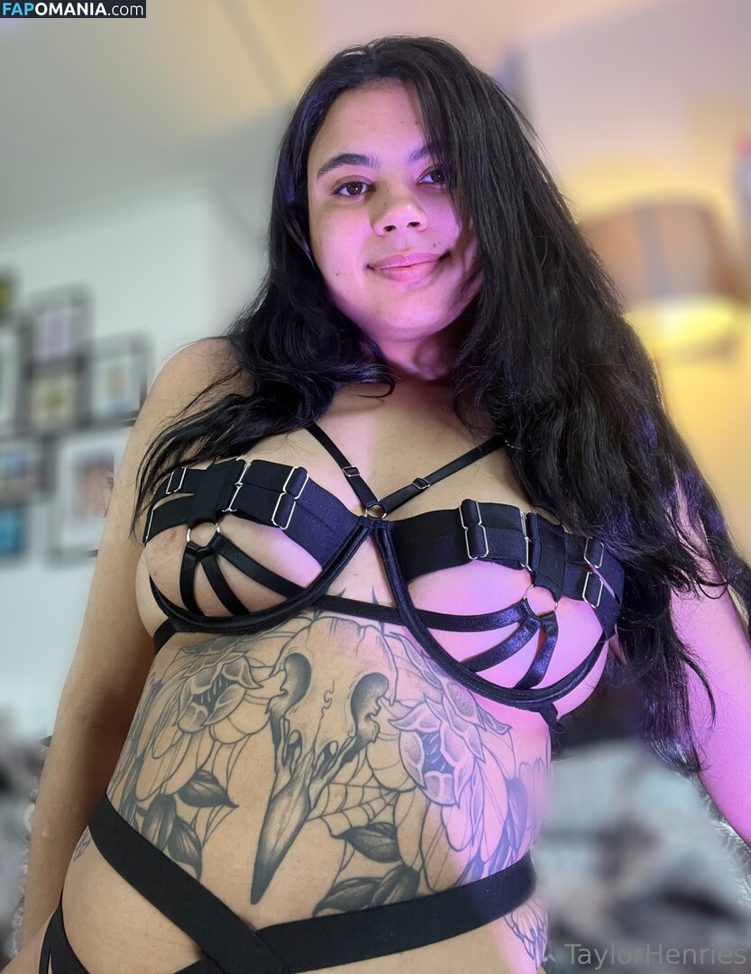 taylorhenriesfree / taystephens_xx Nackt OnlyFans  Geleaktes Foto #169