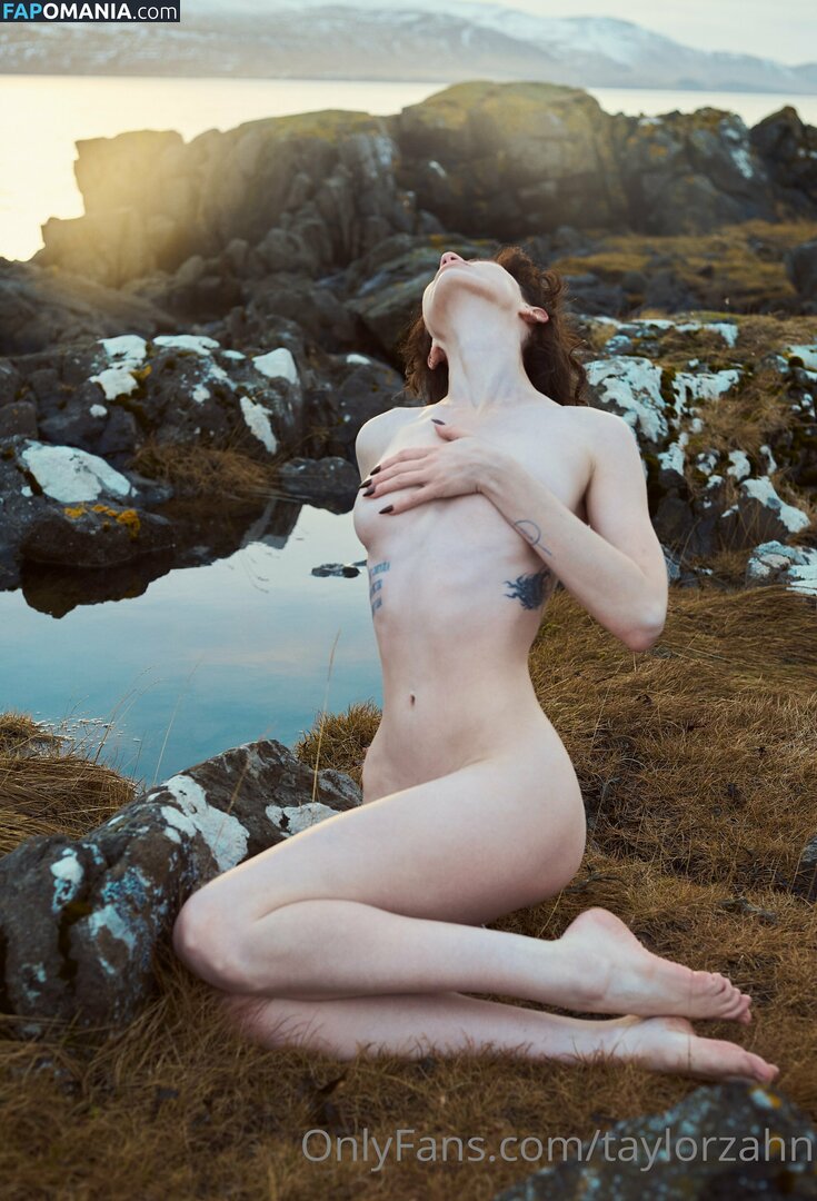 taylorzahn Nackt OnlyFans  Geleaktes Foto #27