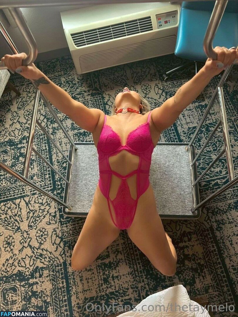 Taynara Melo / tayconti_ / taymelo / thetaymelo Nackt OnlyFans  Geleaktes Foto #21