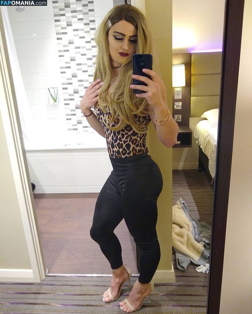 tayrosiee Nackt OnlyFans  Geleaktes Foto #6