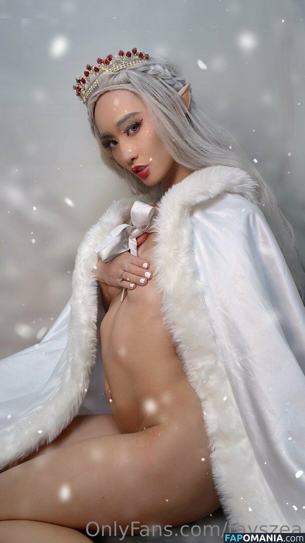 tayszea Nackt OnlyFans  Geleaktes Foto #30