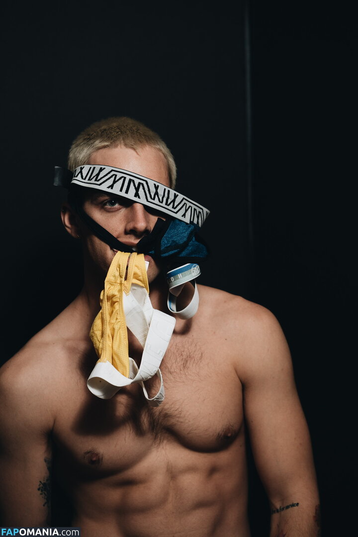 taytehanson Nackt OnlyFans  Geleaktes Foto #33