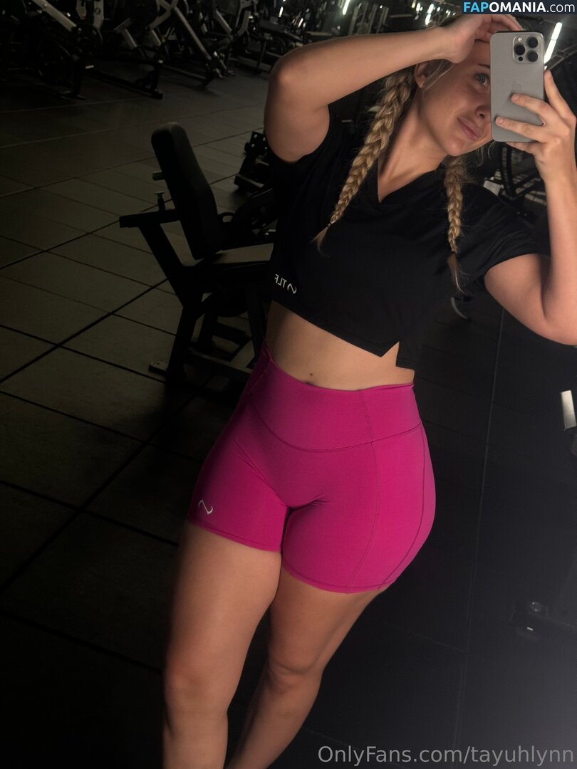 tayuh / tayuhlynn Nackt OnlyFans  Geleaktes Foto #5
