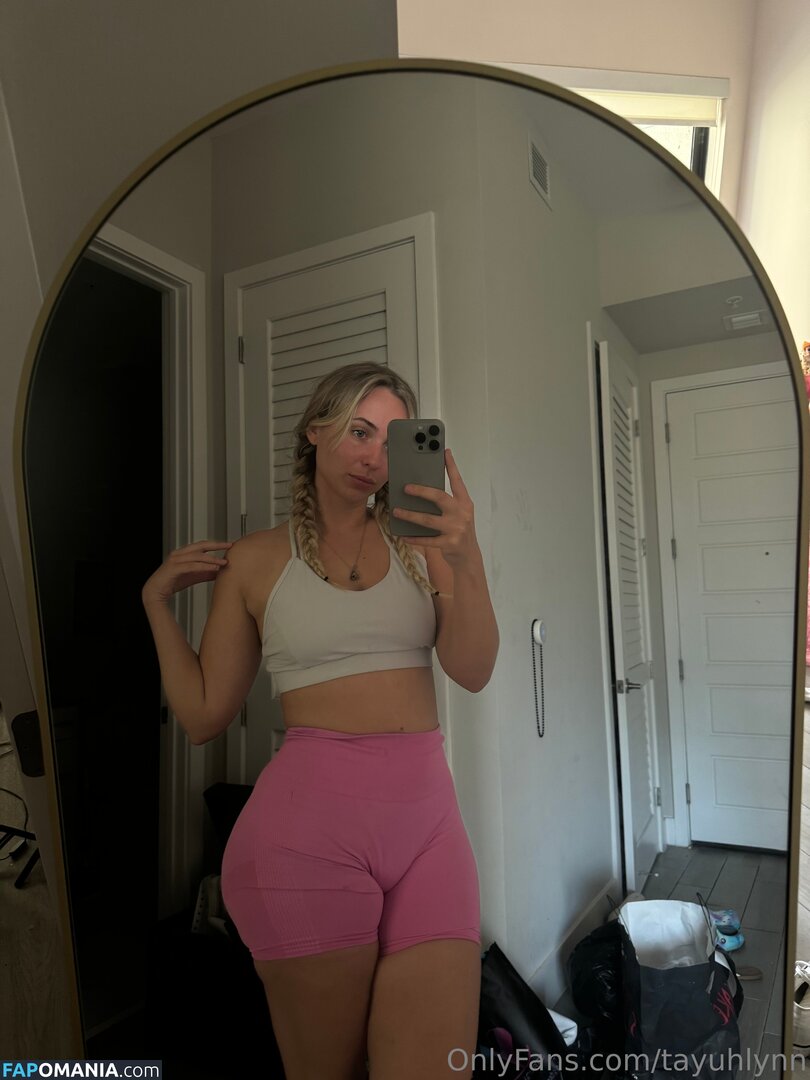 tayuh / tayuhlynn Nackt OnlyFans  Geleaktes Foto #9