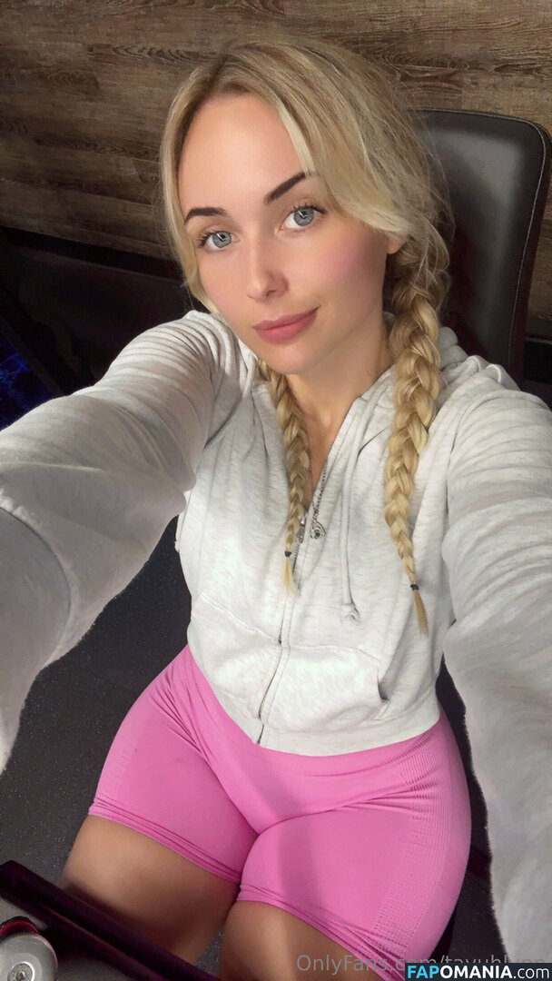 tayuh / tayuhlynn Nackt OnlyFans  Geleaktes Foto #14