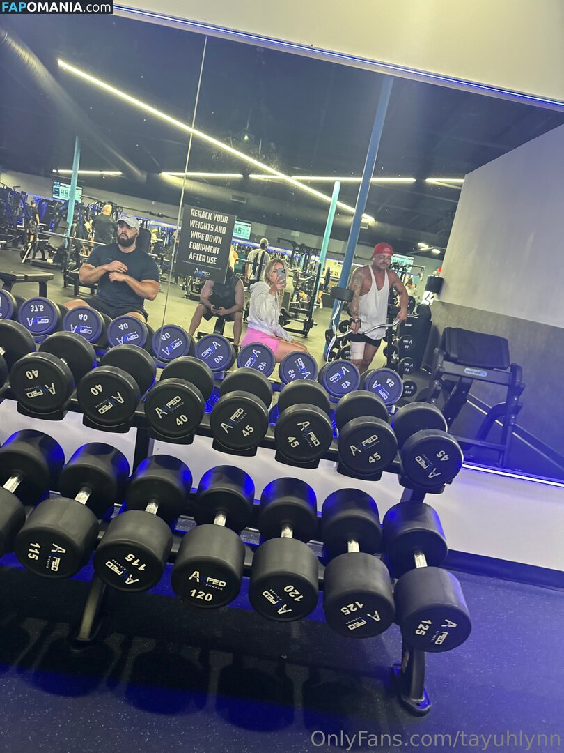 tayuh / tayuhlynn Nackt OnlyFans  Geleaktes Foto #16