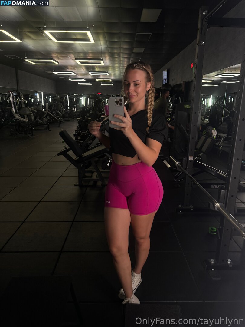 tayuh / tayuhlynn Nackt OnlyFans  Geleaktes Foto #17