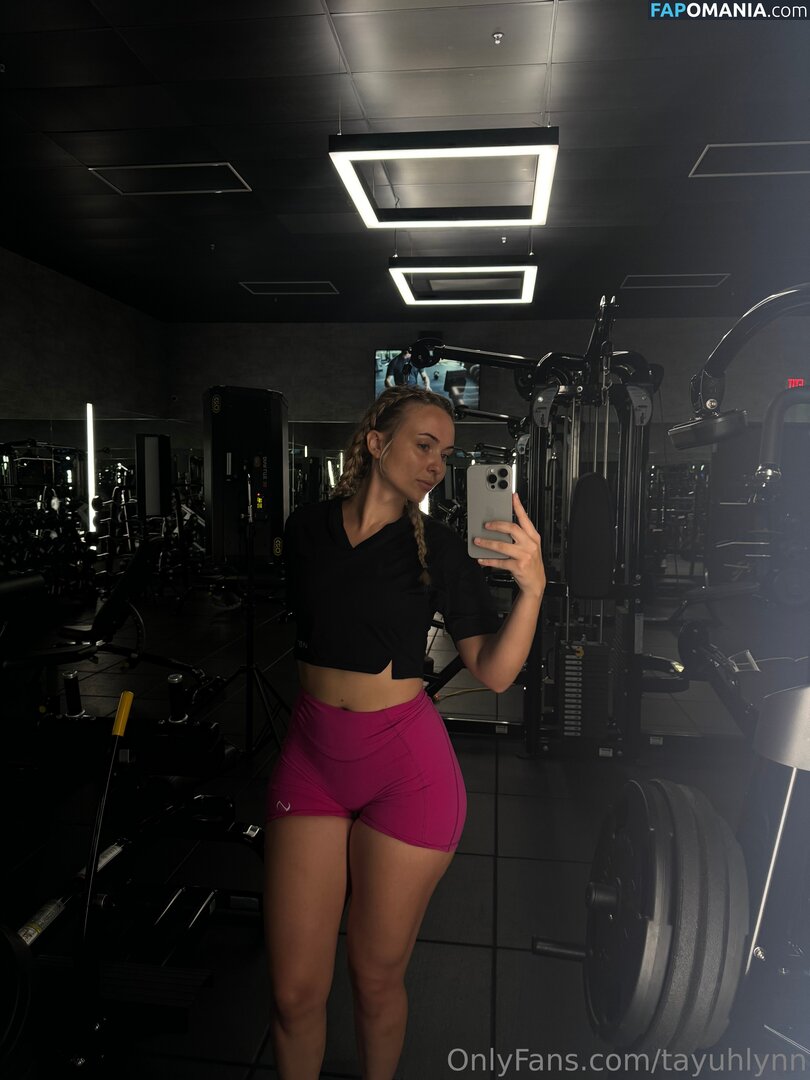 tayuh / tayuhlynn Nackt OnlyFans  Geleaktes Foto #18