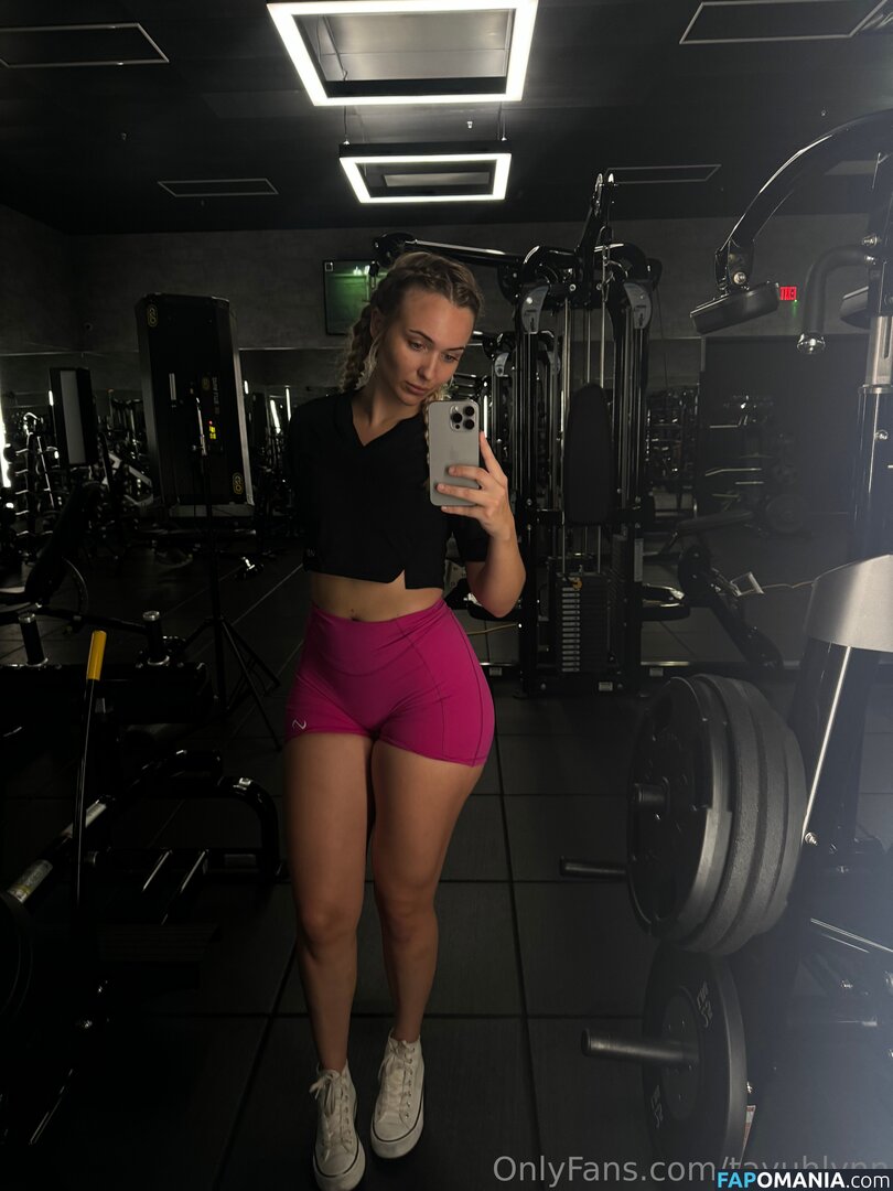 tayuh / tayuhlynn Nackt OnlyFans  Geleaktes Foto #19