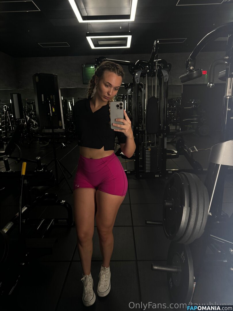 tayuh / tayuhlynn Nackt OnlyFans  Geleaktes Foto #20