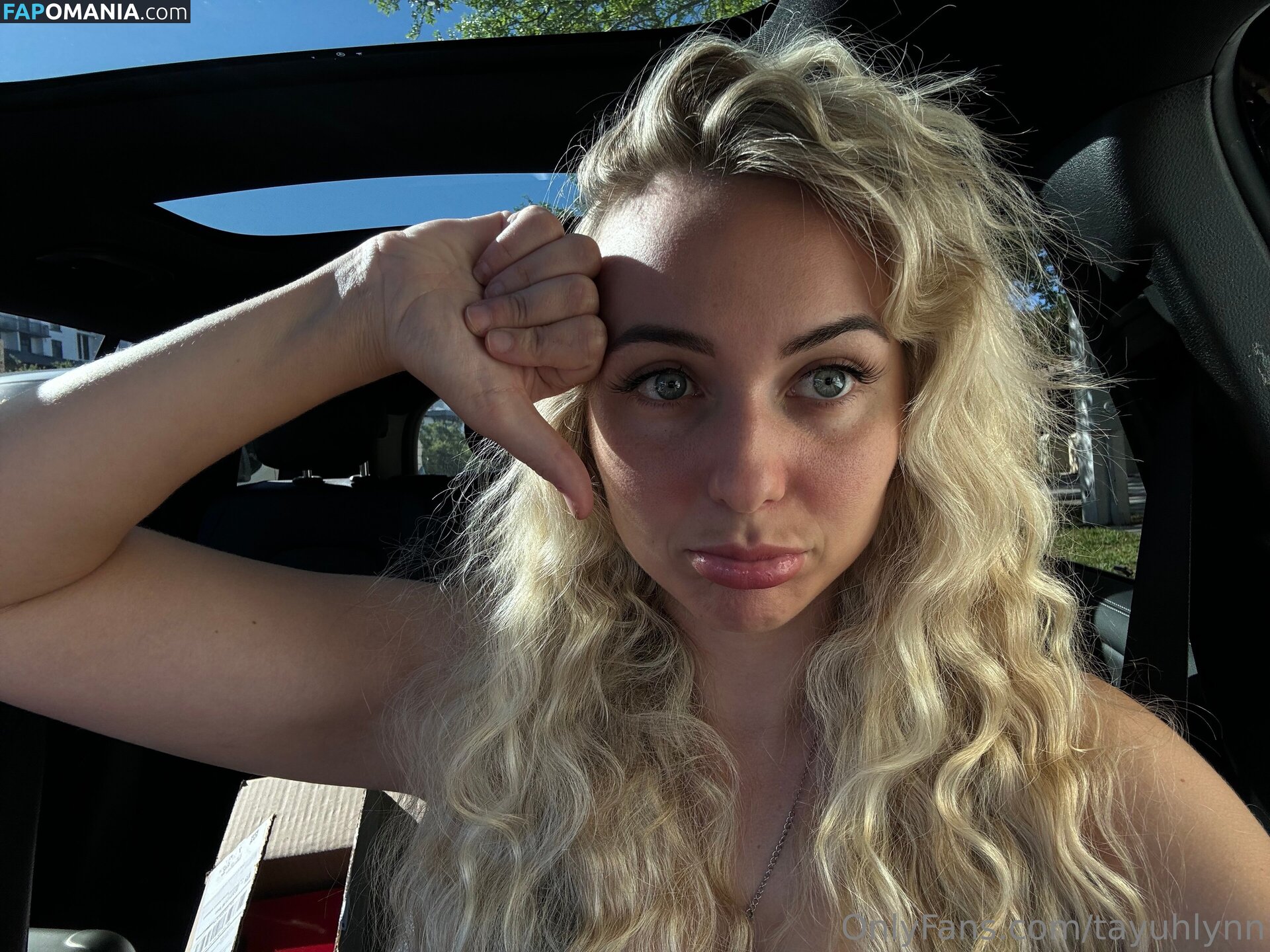 tayuh / tayuhlynn Nackt OnlyFans  Geleaktes Foto #23