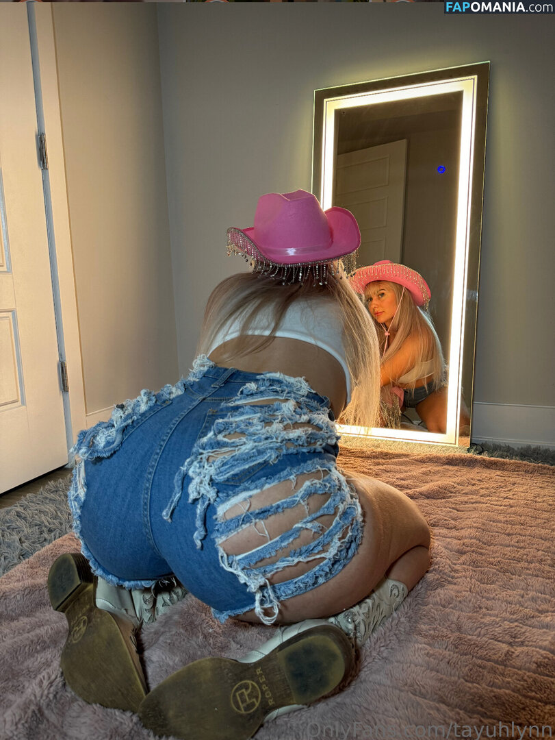 tayuh / tayuhlynn Nackt OnlyFans  Geleaktes Foto #28