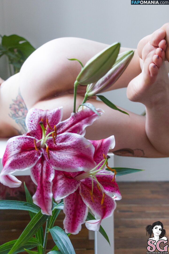 Tcha-badass / forthesakeoftea / tchabadass Nackt OnlyFans  Geleaktes Foto #16