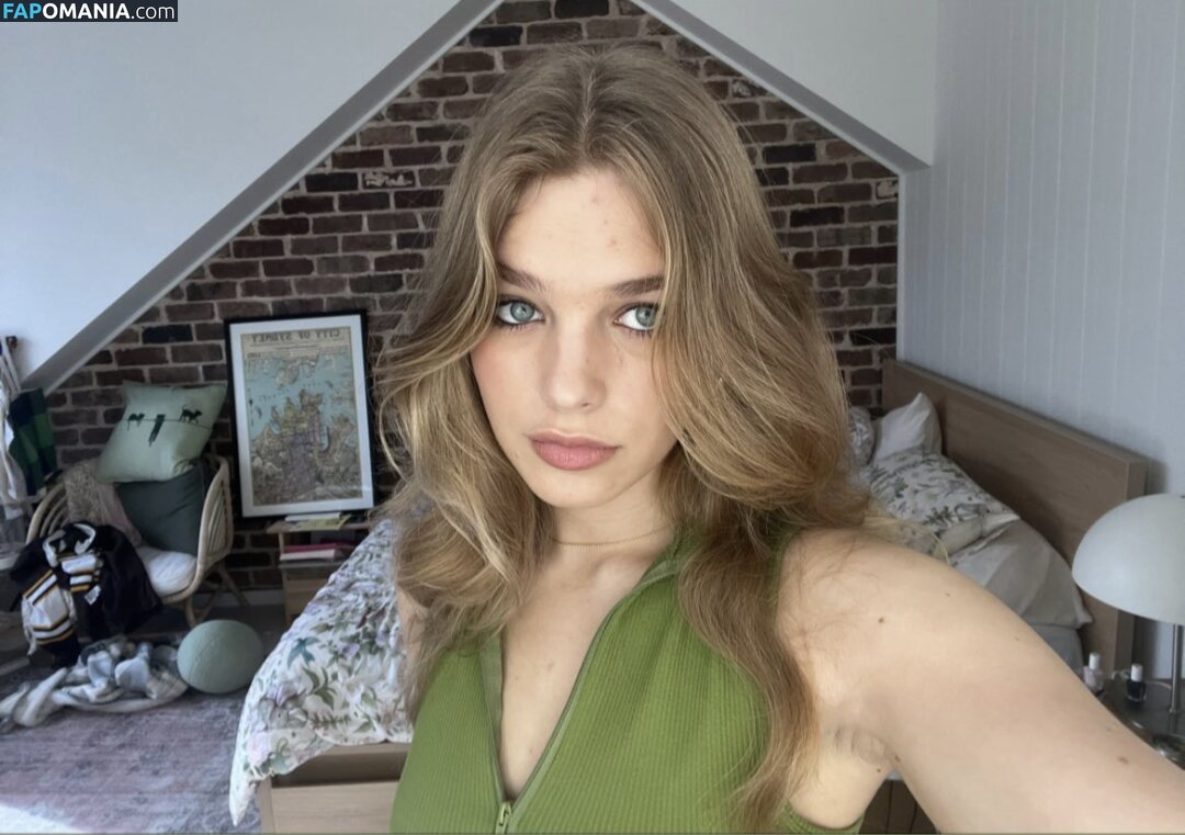 Teagan Croft / teagancroft Nackt OnlyFans  Geleaktes Foto #4