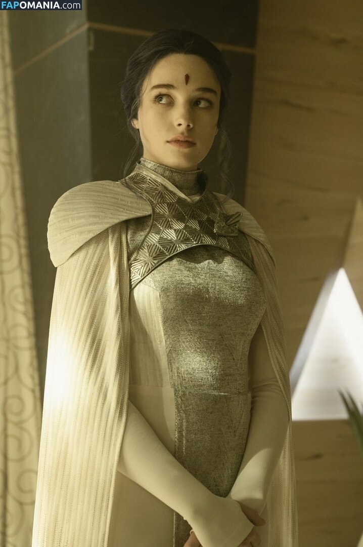 Teagan Croft / teagancroft Nackt OnlyFans  Geleaktes Foto #40