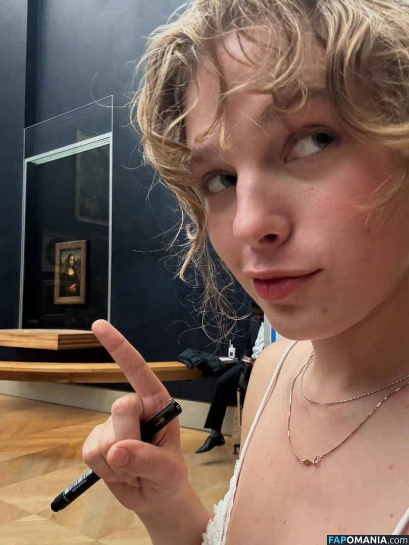 Teagan Croft / teagancroft Nackt OnlyFans  Geleaktes Foto #105