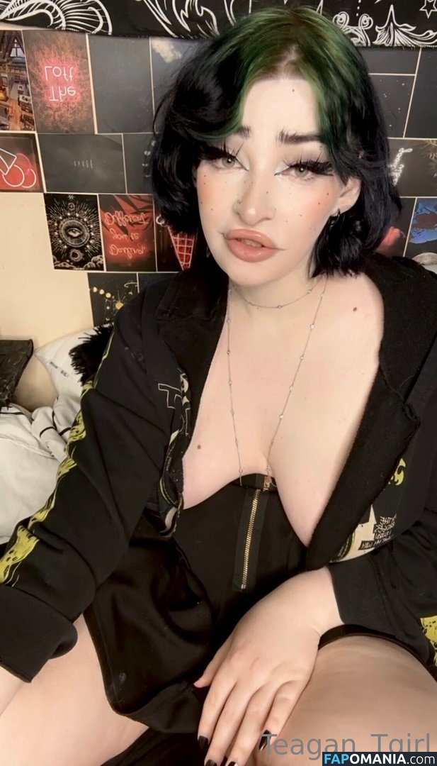 teagan_tgirl Nackt OnlyFans  Geleaktes Foto #6