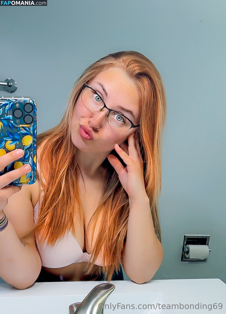 teambonding69 Nackt OnlyFans  Geleaktes Foto #3