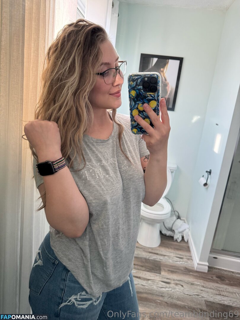 teambonding69 Nackt OnlyFans  Geleaktes Foto #6