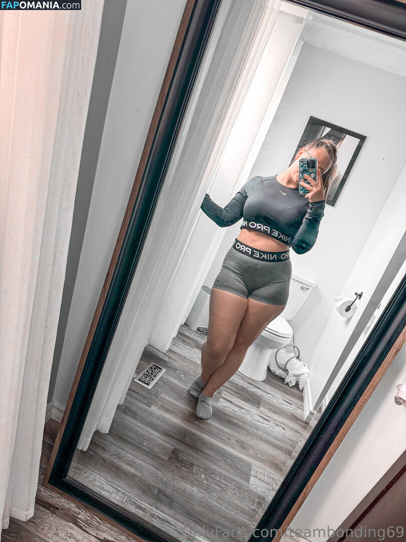 teambonding69 Nackt OnlyFans  Geleaktes Foto #9