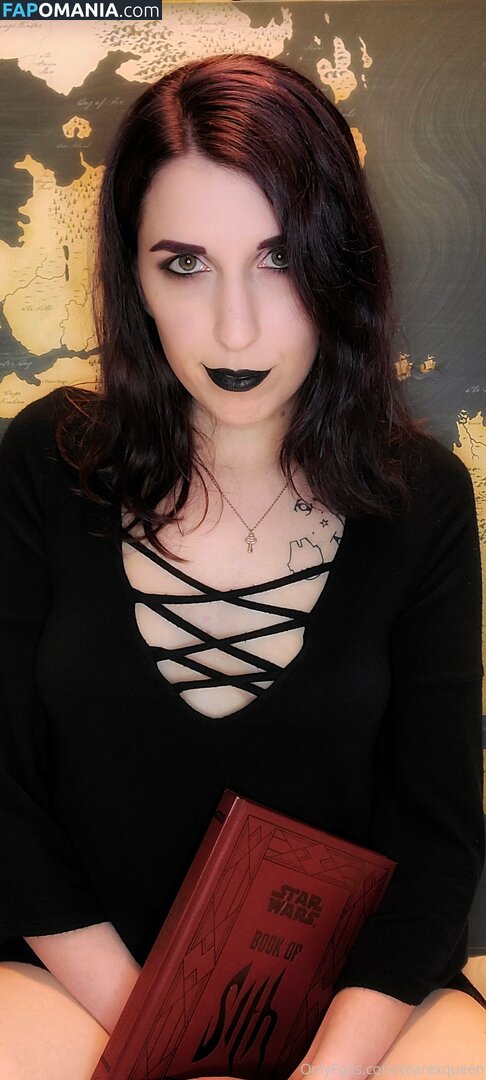 rexlunacosplay / tearexqueen Nackt OnlyFans  Geleaktes Foto #16