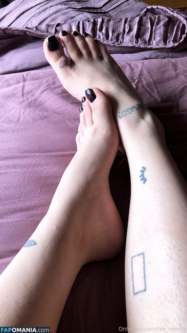 tee_mon3y / tee_mon3y_ Nackt OnlyFans  Geleaktes Foto #8